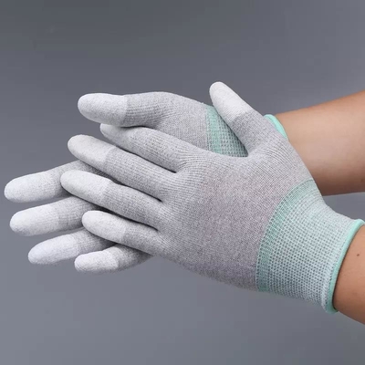 Il locale senza polvere che lavora l'anti unità di elaborazione termoresistente statica dei guanti ha ricoperto