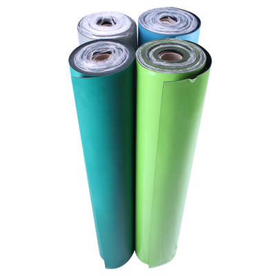 Assemblea del PWB/SMT di Grey Green ESD Mat For del nero blu di 80cm x di 120cm