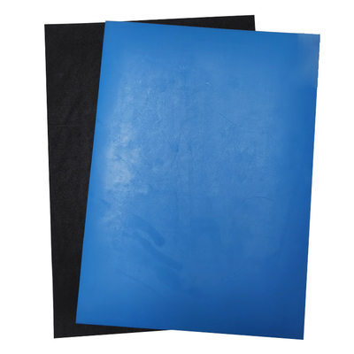 Una Tabella di gomma conduttiva antistatica Mat For Worktable di 3 strati ESD