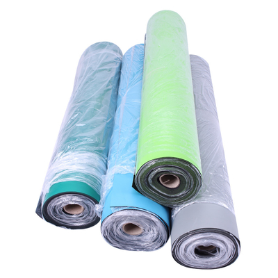 Tabella antistatica di gomma naturale Mat For Cleanroom Floor dello strato della stuoia di ESD