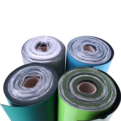 Tabella antistatica di gomma naturale Mat For Cleanroom Floor dello strato della stuoia di ESD