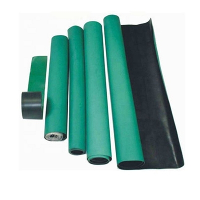 anti stuoia statica di 600x500x2mm ESD, lavoro di riparazione di Mat For BGA della Tabella di ESD