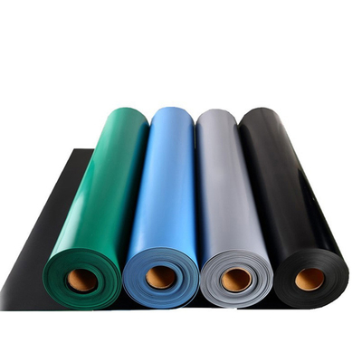 anti stuoia statica di 600x500x2mm ESD, lavoro di riparazione di Mat For BGA della Tabella di ESD