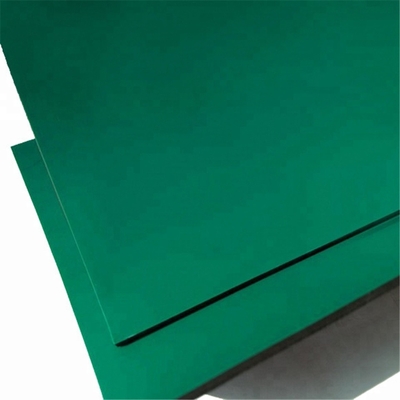 anti stuoia statica di 600x500x2mm ESD, lavoro di riparazione di Mat For BGA della Tabella di ESD