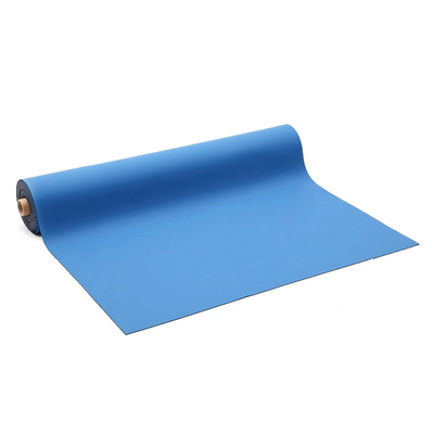 CE statico del lavoro della riparazione di Mat For BGA della Tabella di 1000x500x2mm ESD l'anti ha approvato
