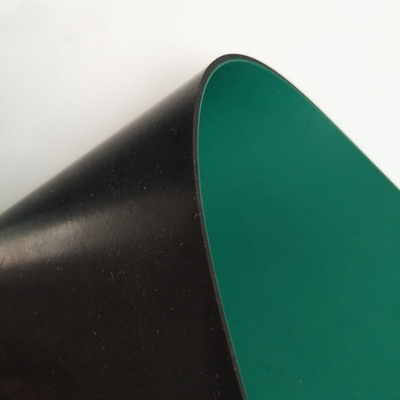desktop statico di gomma spesso della stuoia ESD del lavoro del PVC di 3mm anti per la riparazione del telefono cellulare