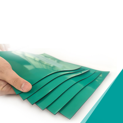 Tabella antistatica Mat For Mobile Computer Repair della messa a terra ESD