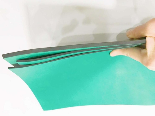 Anti stuoia statica impermeabile 300mmX300mX2mm della coperta ESD per la riparazione di BGA