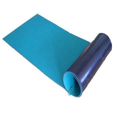 Anti stuoia statica impermeabile 300mmX300mX2mm della coperta ESD per la riparazione di BGA