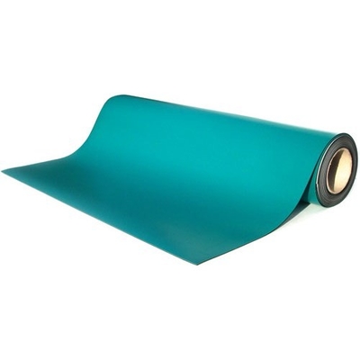 Grado commerciale ESD anti Mat For Workstation Electronic Factory di gomma statico