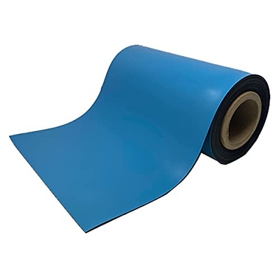 Anti pavimento verde ESD Mat For Factory Cleanroom di gomma di affaticamento
