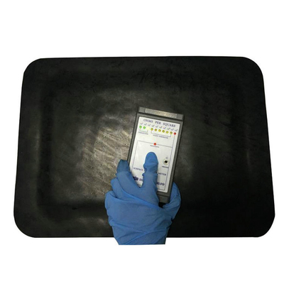 ISO9001 anti affaticamento di gomma industriale Mat For Workers del pavimento ESD