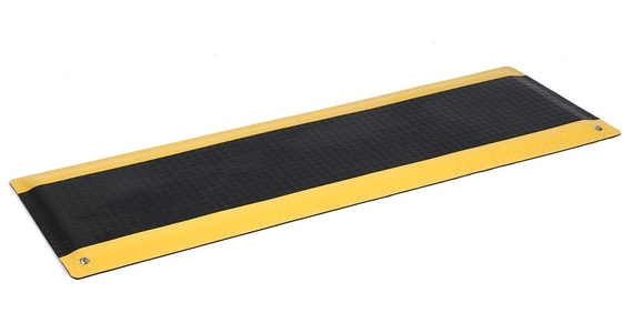 Anti cassaforte comoda molle della schiuma di Mat Cleaning Rubber Anti Static di affaticamento di ESD