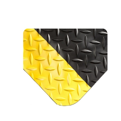 Affaticamento industriale Mat For Workshop di slittamento ESD del PVC del pavimento della Tabella della piattaforma anti anti