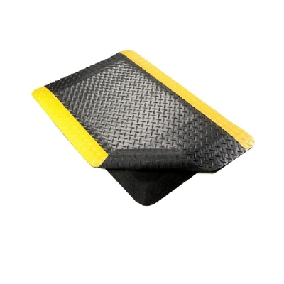 Affaticamento industriale Mat For Workshop di slittamento ESD del PVC del pavimento della Tabella della piattaforma anti anti