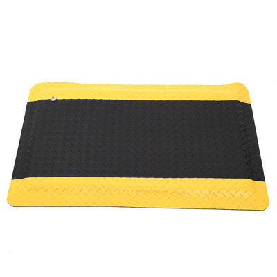 Anti pavimentazione statica industriale elastica Mat Anti Fatigue ESD della stanza pulita