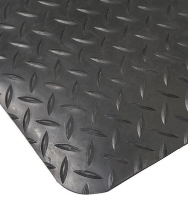 Anti pavimentazione statica industriale elastica Mat Anti Fatigue ESD della stanza pulita