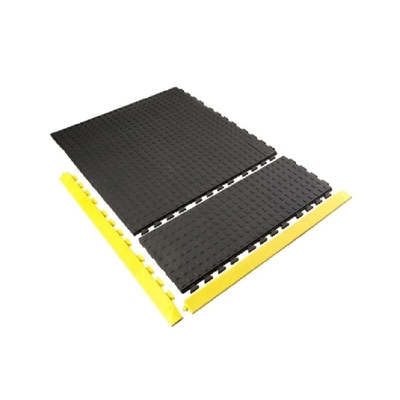 Anti cavo antistatico di Mat With Grounding Cord Earth di affaticamento di fatto ESD