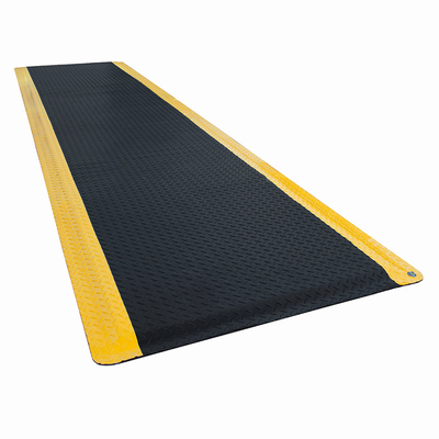 Anti cavo antistatico di Mat With Grounding Cord Earth di affaticamento di fatto ESD