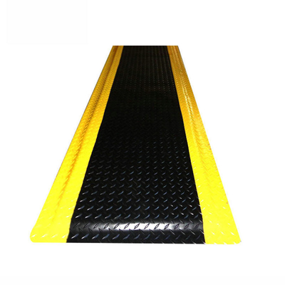 900X600Mm ESD che collegano l'anti cucina assorbente Mat Comfort di affaticamento