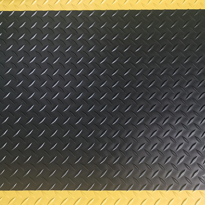 900X600Mm ESD che collegano l'anti cucina assorbente Mat Comfort di affaticamento