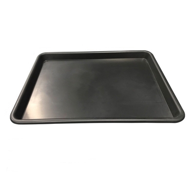 Scatola di spedizione antistatica del locale senza polvere ESD dei vassoi della scatola ESD di circolazione di ESD Tray Conductive Component Container Bin