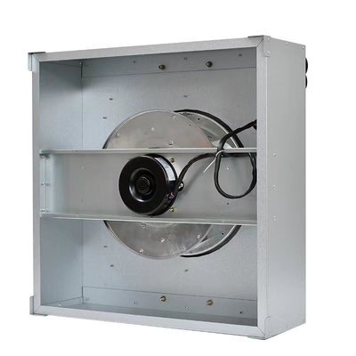220 flusso laminare Hood For Clean Room del filtro dal fan di 240V 50 60Hz FFU