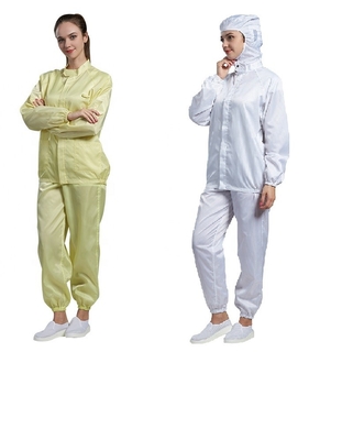 Uniforme statica chirurgica degli indumenti dell'ospedale di ESD l'anti unisex sfrega i pantaloni