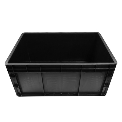 Anti scatole d'imballaggio statiche di Tray Custom ESD di colore della scatola di plastica ESD Pantone
