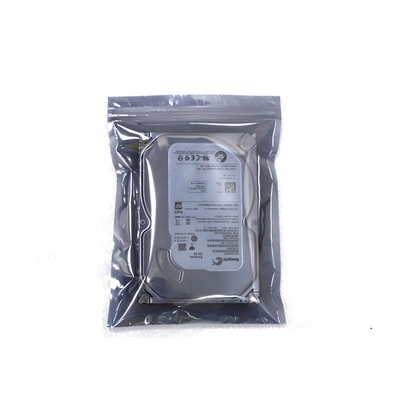 OEM anti ESD statico di Grey Components Packaging che protegge le borse Logo Printed