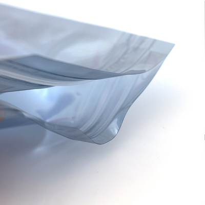 OEM anti ESD statico di Grey Components Packaging che protegge le borse Logo Printed
