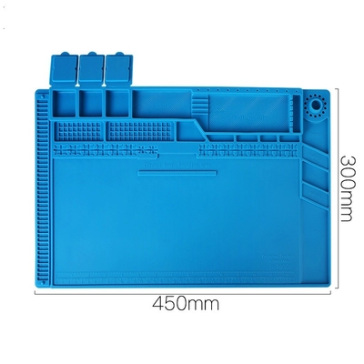 ESD termoresistente su misura che salda la stuoia del computer di Mat Repair Insulator Anti Static