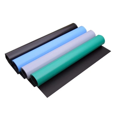 Stanza di Mat Antistatic Rubber Industrial Clean della Tabella del PVC ESD del banco da lavoro