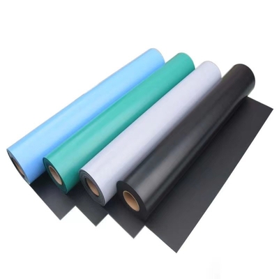 Stanza di Mat Antistatic Rubber Industrial Clean della Tabella del PVC ESD del banco da lavoro