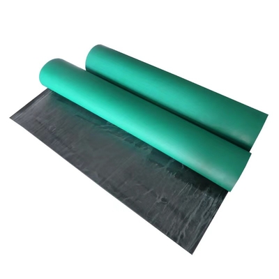 Stanza di Mat Antistatic Rubber Industrial Clean della Tabella del PVC ESD del banco da lavoro