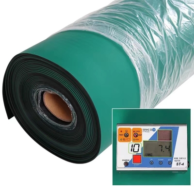 Stanza di gomma di Mat Roll For Industrial Clean del pavimento della tovaglietta del banco ESD