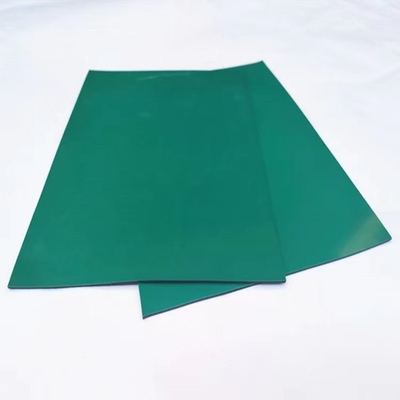 Pavimento spesso di gomma statico conduttivo Mat Roll dello strato 2mm di ESD anti