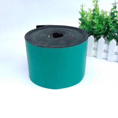 messa a terra statica blu Mat Rubber Workbench Matting Roll di 2mm ESD anti