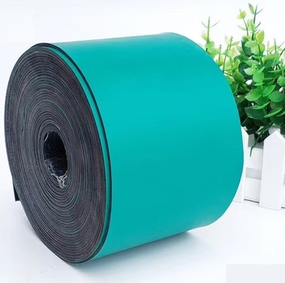 messa a terra statica blu Mat Rubber Workbench Matting Roll di 2mm ESD anti