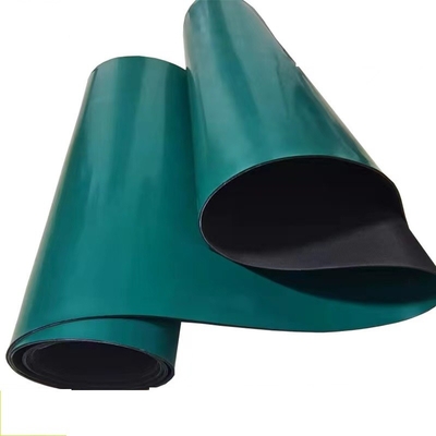 Lavoro di riparazione di Mat Antistatic Blanket Rubber For BGA della Tabella di FT-001 ESD