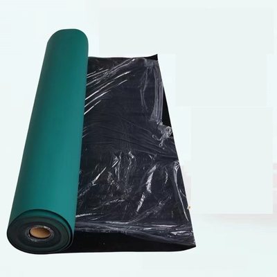 Lavoro di riparazione di Mat Antistatic Blanket Rubber For BGA della Tabella di FT-001 ESD