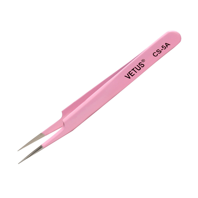 pinzette antistatiche di 3D 6D ESD Vetus Lash Tweezers Volume Eyelash Extension