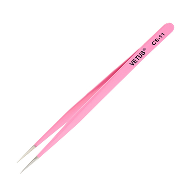 pinzette antistatiche di 3D 6D ESD Vetus Lash Tweezers Volume Eyelash Extension