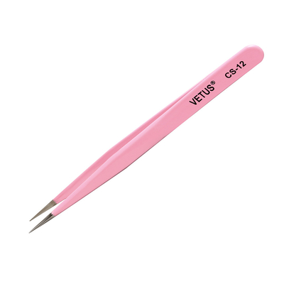 pinzette antistatiche di 3D 6D ESD Vetus Lash Tweezers Volume Eyelash Extension