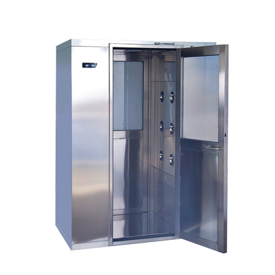 Sala intelligente automatica H13 H14 della cascata di particelle 250KG per il magazzino