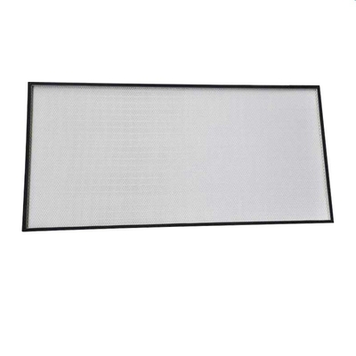 purificazione tagliente di filtro dell'aria del LG Blueair del filtro dal locale senza polvere HEPA di 0.3μm