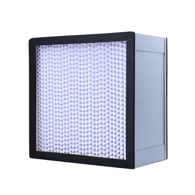 purificazione tagliente di filtro dell'aria del LG Blueair del filtro dal locale senza polvere HEPA di 0.3μm