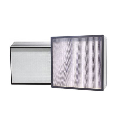 purificazione tagliente di filtro dell'aria del LG Blueair del filtro dal locale senza polvere HEPA di 0.3μm