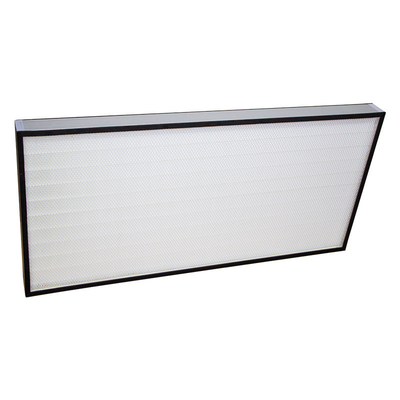 purificazione tagliente di filtro dell'aria del LG Blueair del filtro dal locale senza polvere HEPA di 0.3μm