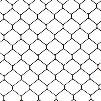 Anti ESD strato statico 1.37m*30m*0.3mm della tenda di griglia del PVC del locale senza polvere